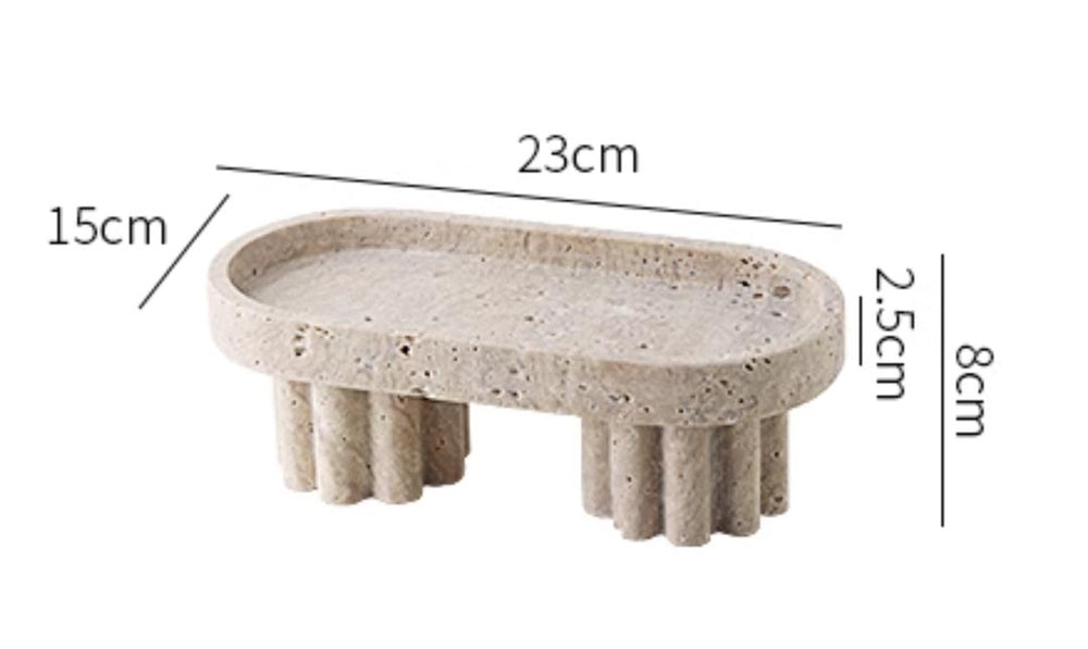 ノルディックストーンコンポート – acacia