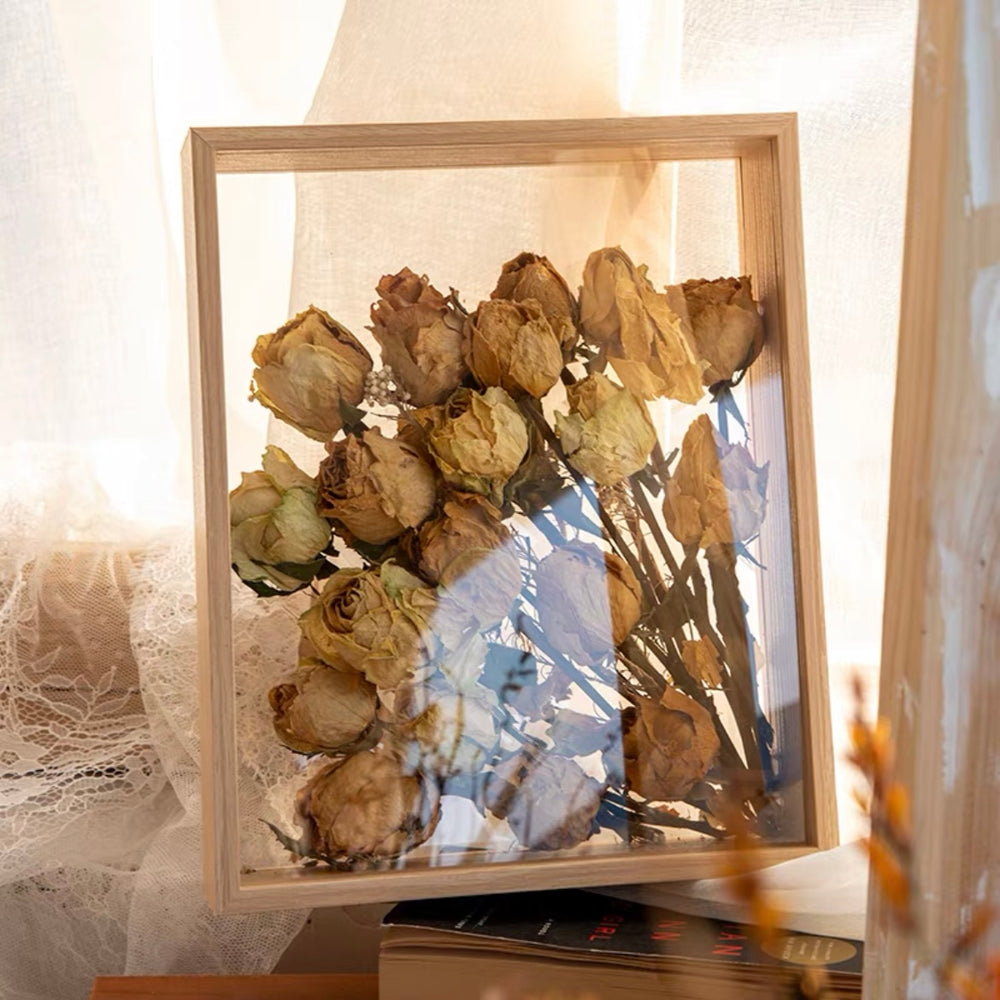 ウッドアートフレーム – acacia