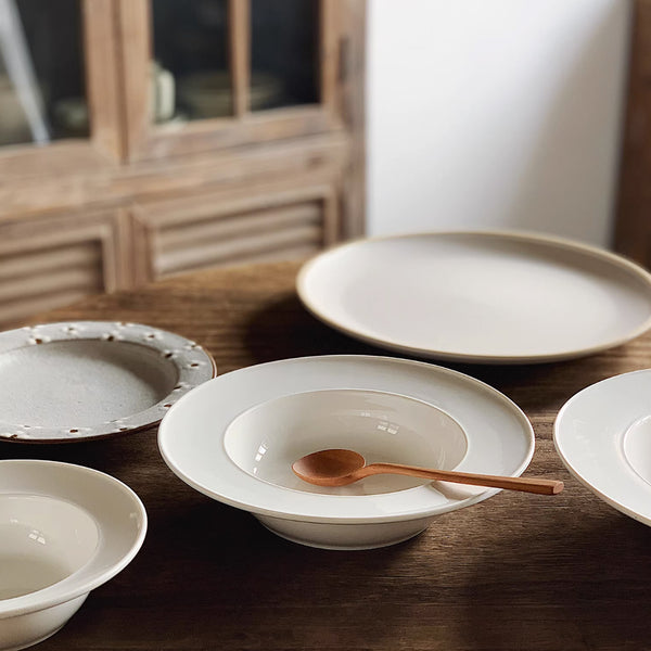 セラミックハットボウル – acacia