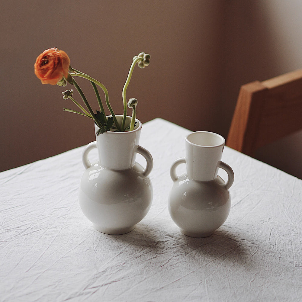 花瓶☆フラワーベース、アンティーク　素敵‼️ gg-118-02.jpg