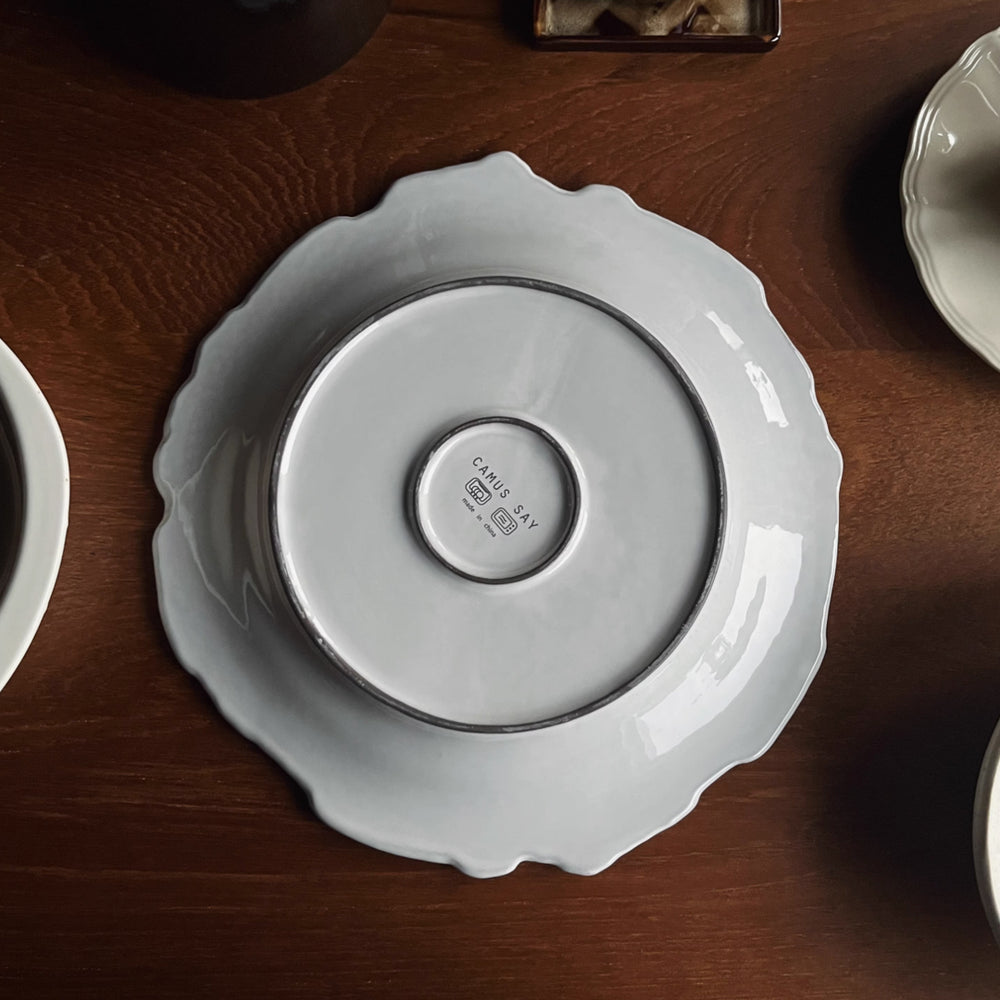 パーフェクトハーモニー・セラミックプレート パーフェクトハーモニー・セラミックプレート