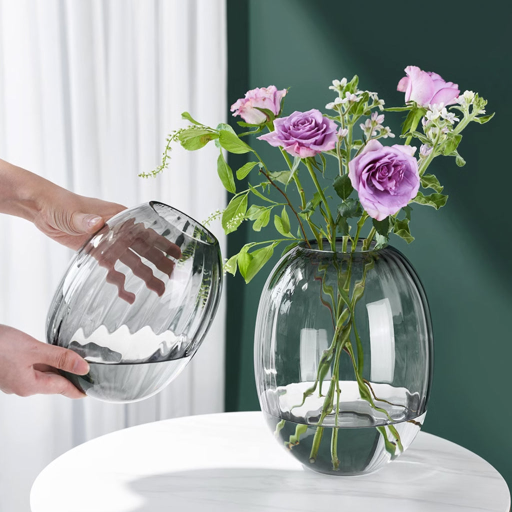 LSA フラワーベース - 花瓶・フラワースタンド