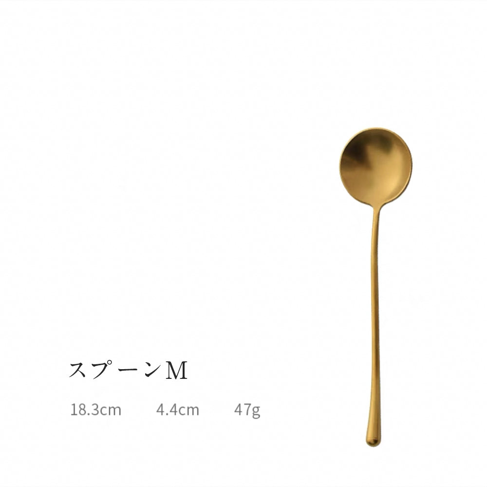 m001 H J.K. & CO. No.1200 カトラリー セット スプーン