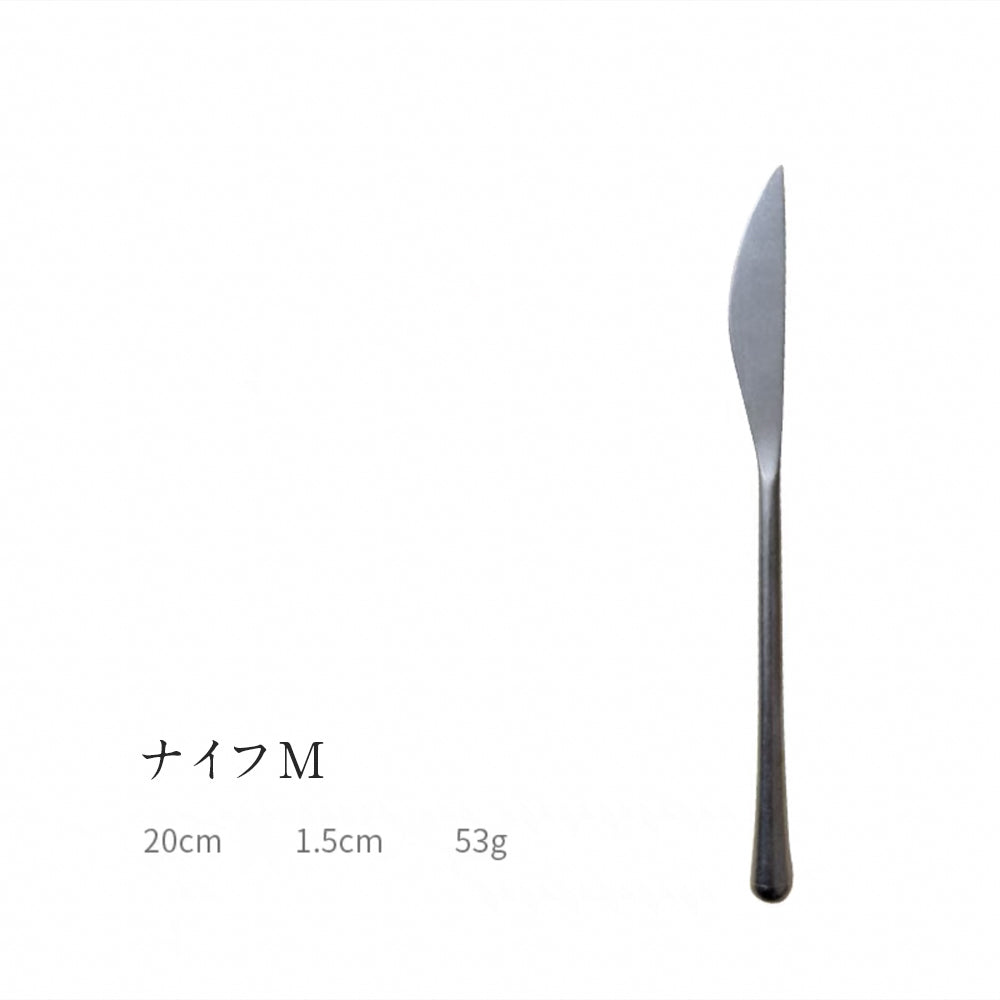 アンティーク風シルバーカトラリー – acacia