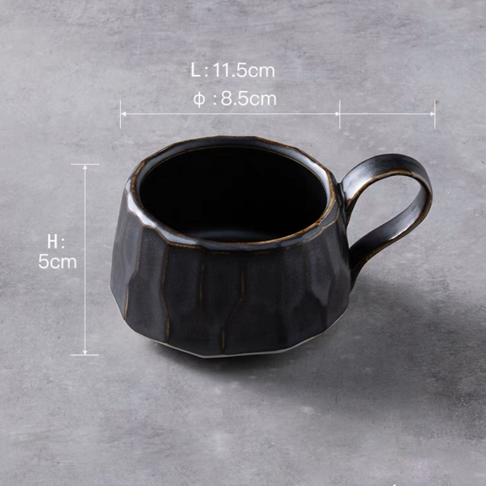 バンピーテクスチャーマグ – acacia