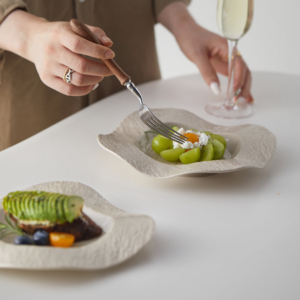 ティファニー プレート 皿 スクエア ウィーブ 大皿 ティファニー プレート 皿 スクエア ウィーブ 大皿 Tiffany & Co