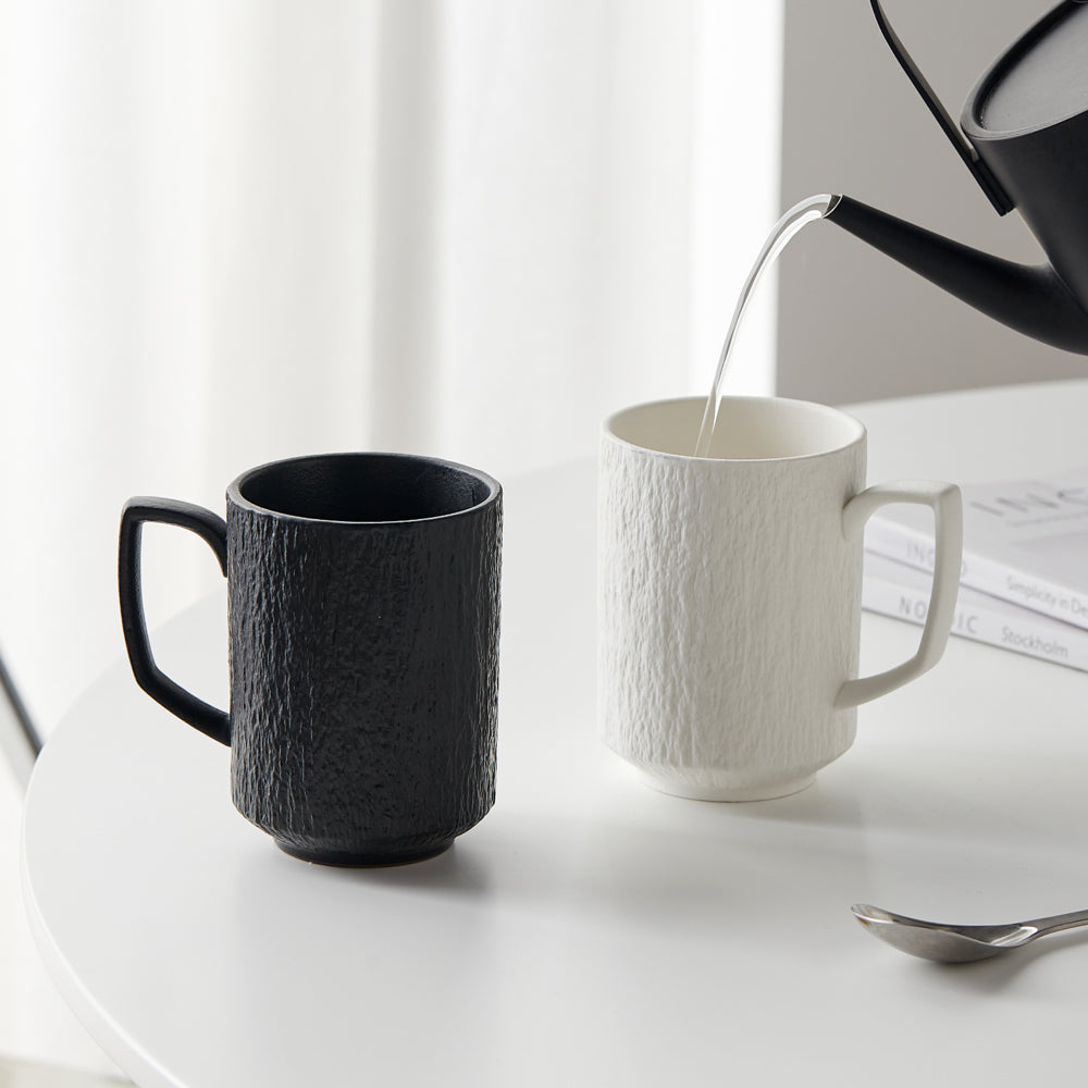 モンブラン、マグカップ HARIO｜保温マグ コーヒーメーカ－ マグカップ ZB-SMCM-300B