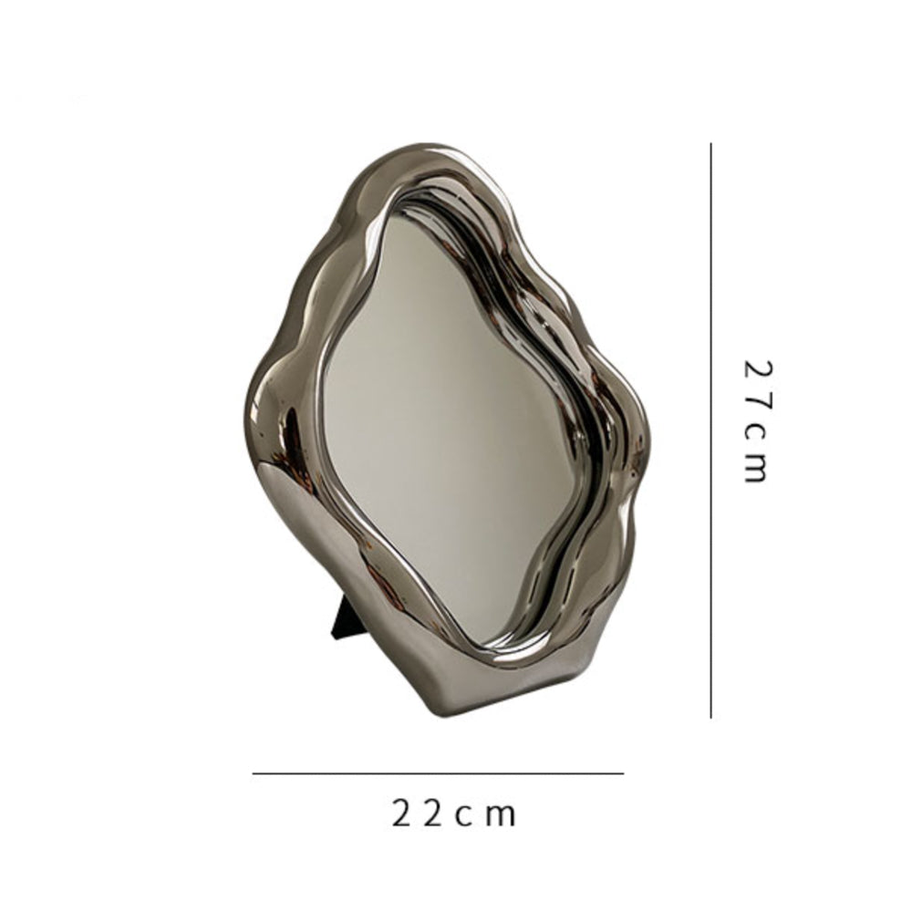 シルバーニュアンスミラー – acacia