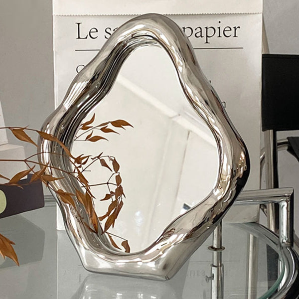 シルバーニュアンスミラー – acacia