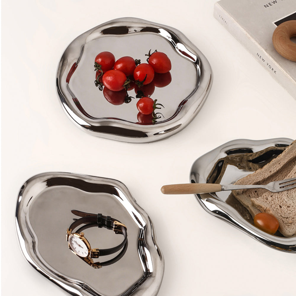 ニュアンスシェイプトレイ – acacia