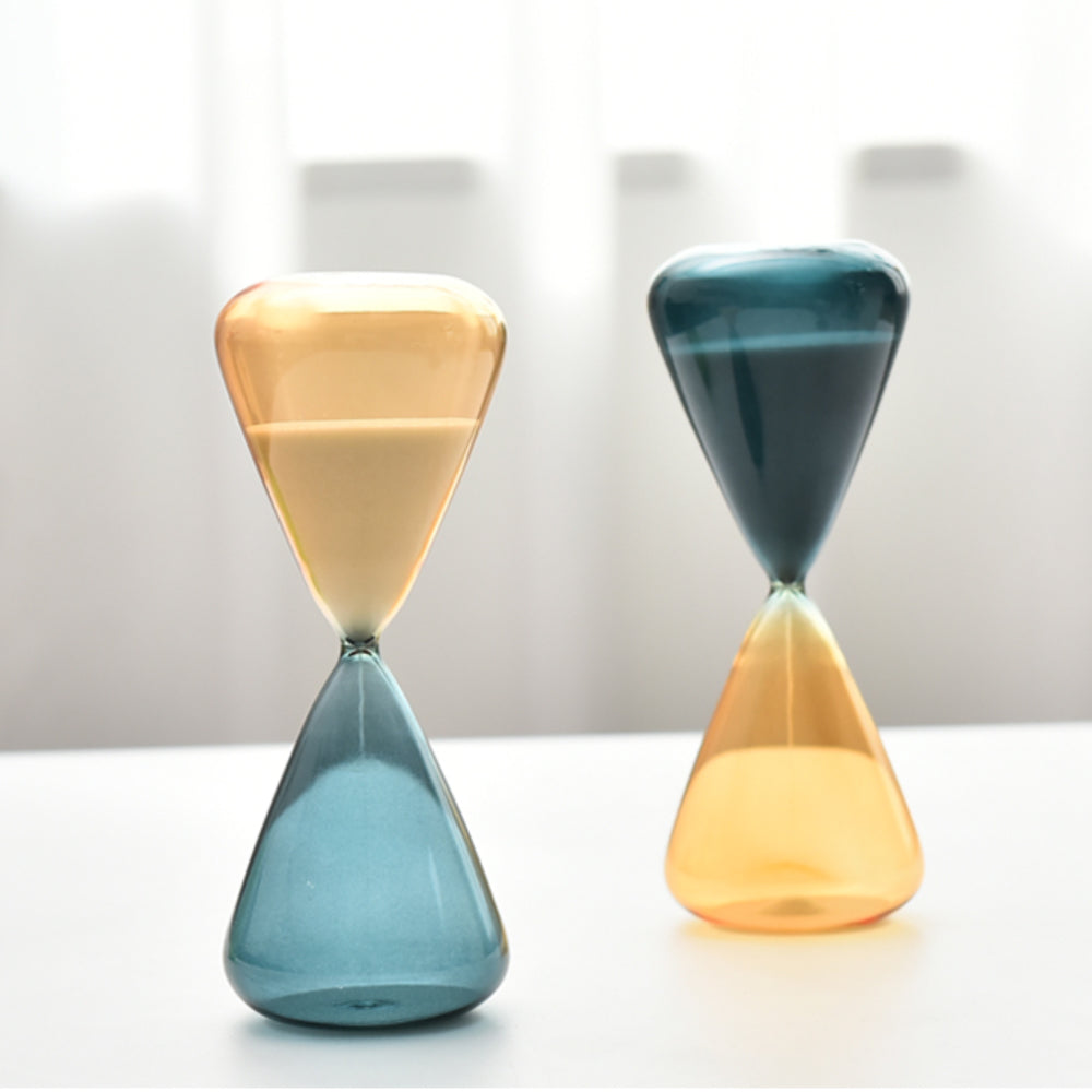 ノルディックバイカラー砂時計 – acacia