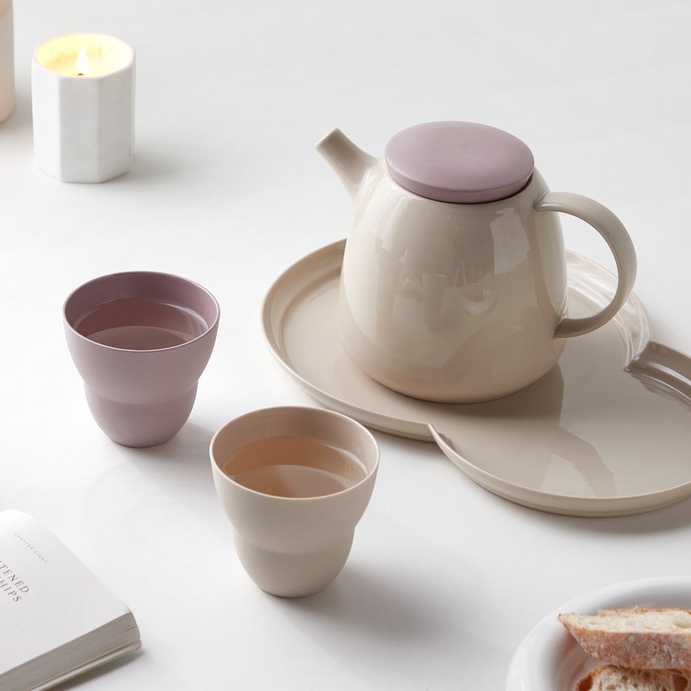 エチオピア コーヒー コーヒーポット ジャバナ コーヒカップセット